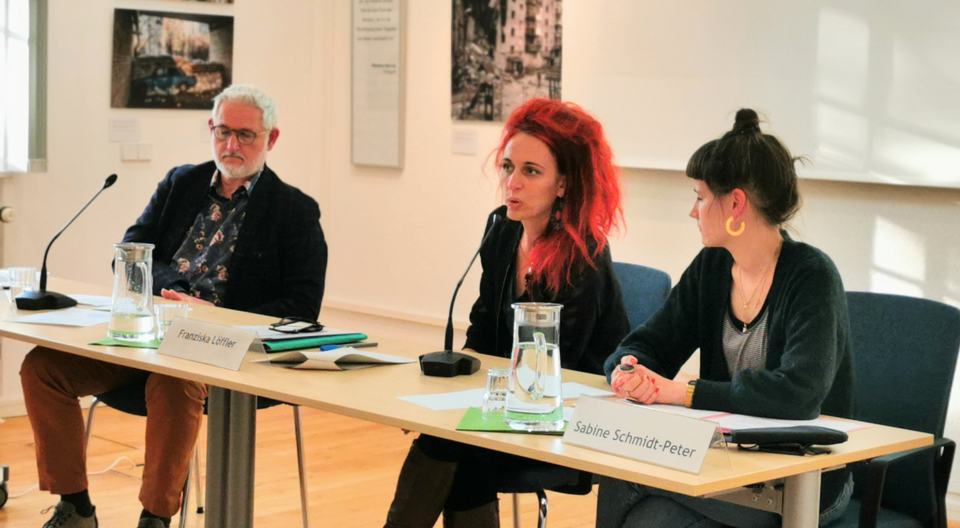 „Armut und ihre Folgen“