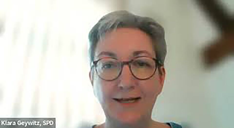 Weihnachten wie in jedem Jahr