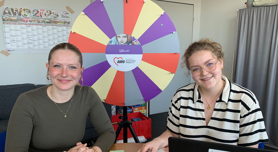 Der Frühling ruft, der Sommer kommt – und wir sind bereit!