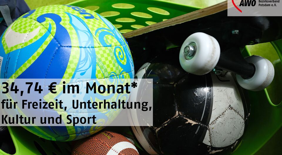 Kinderarmut grenzt aus