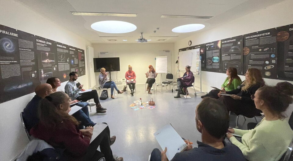 Prävention von Kinderarmut: integriert und armutssensibel