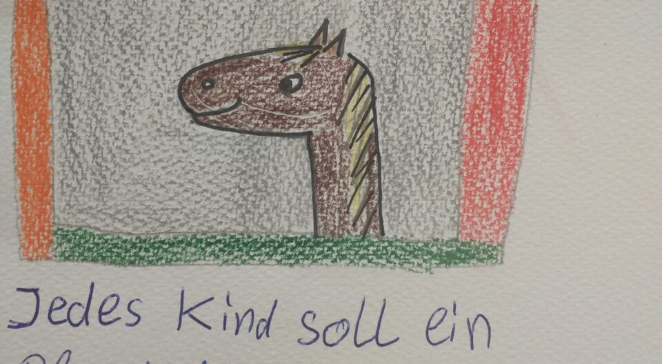 Wir gratulieren zum internationalen Kindertag #1