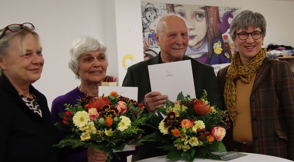 „Wir machen, was wir lieben“