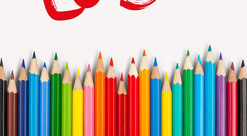 An die Ranzen ... fertig ... los!