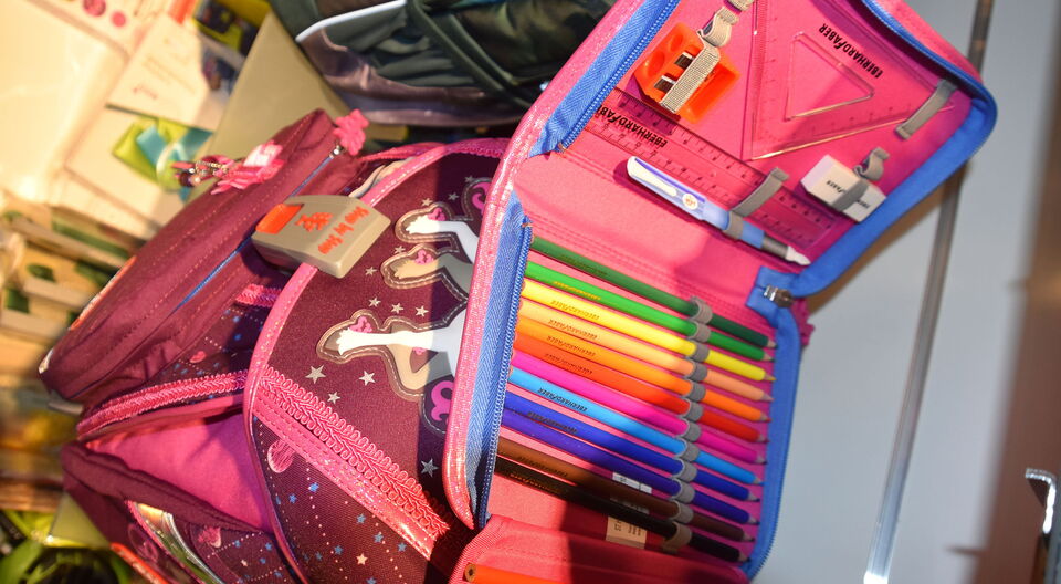 Bildungs- und Teilhabeleistungen (BuT)