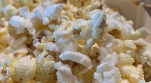 Popcorn