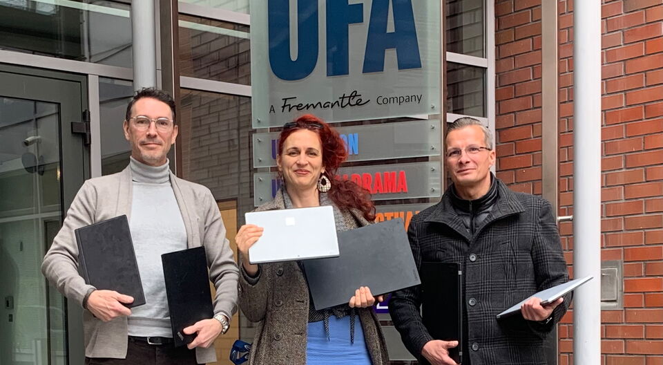 Tippen, zeichnen, recherchieren - Notebooks für Kinder und Jugendliche