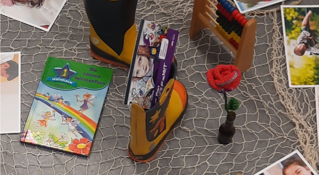 Fachveranstaltungen / Workshops / Politische Arbeit