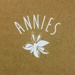 Logo Feinkost ANNIES