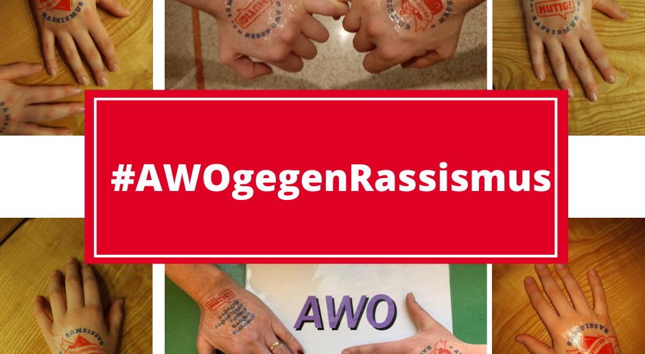 21.3. – Internationaler Tag gegen Rassismus