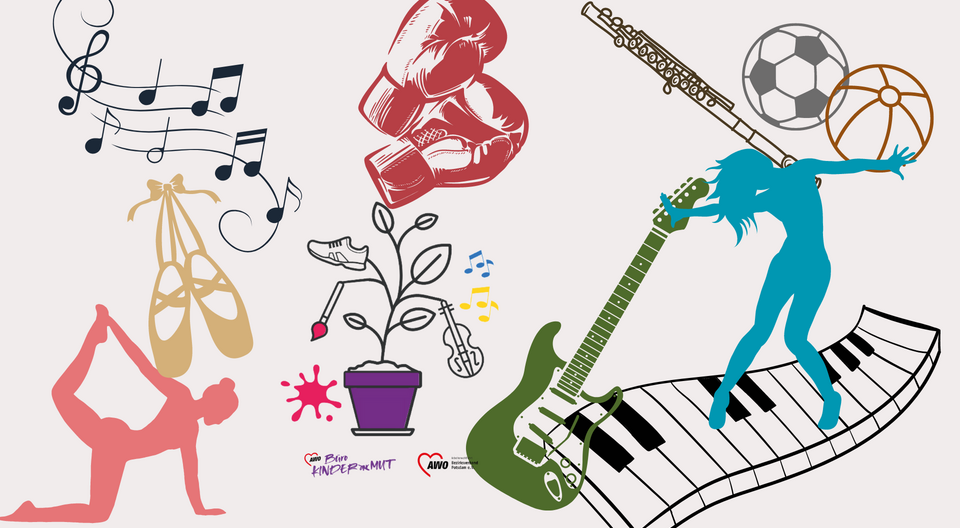 Rotary-Club Potsdam-Belvedere unterstützt die "Frühblüher"