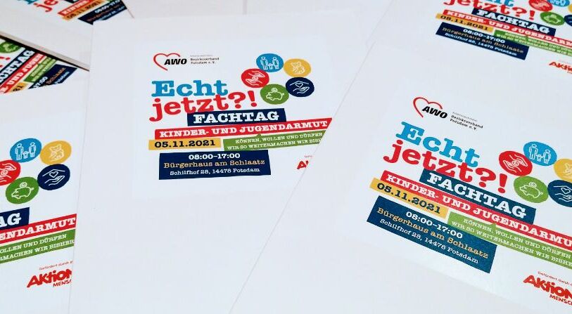 Die Haltung macht den Unterschied