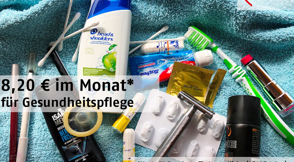 Kinderarmut macht krank