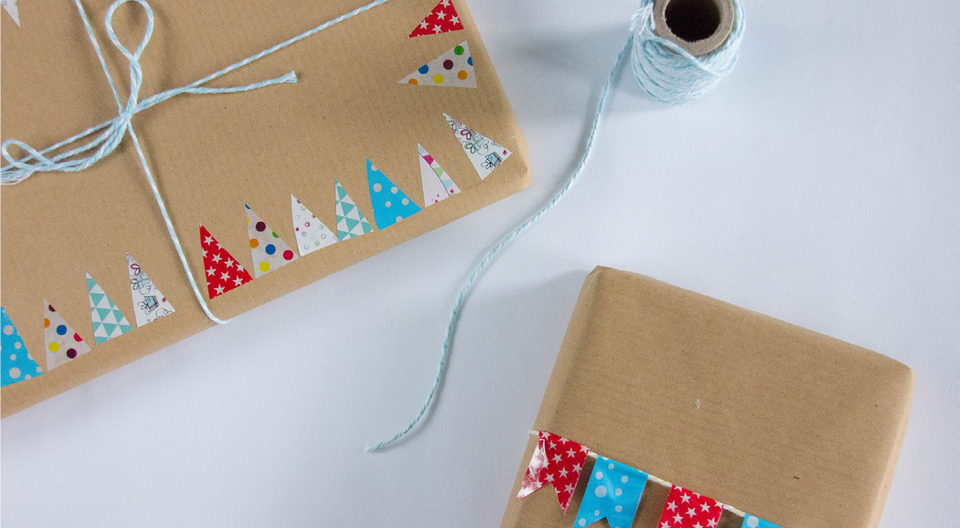 Geburtstagsgeschenke