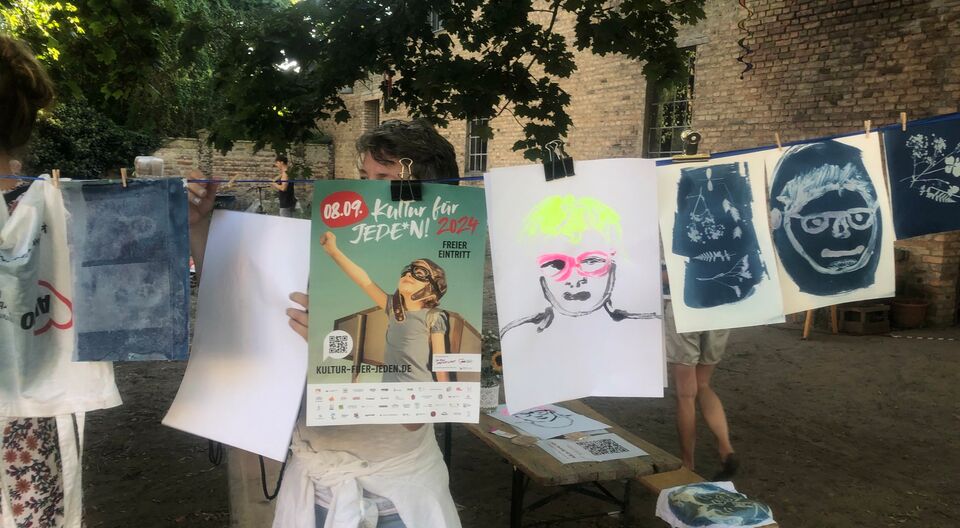 Das war Kultur für JEDE*N! 2024