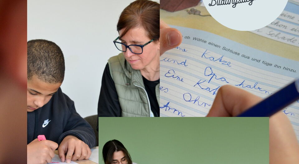 Ehrenamt-Speed-Dating