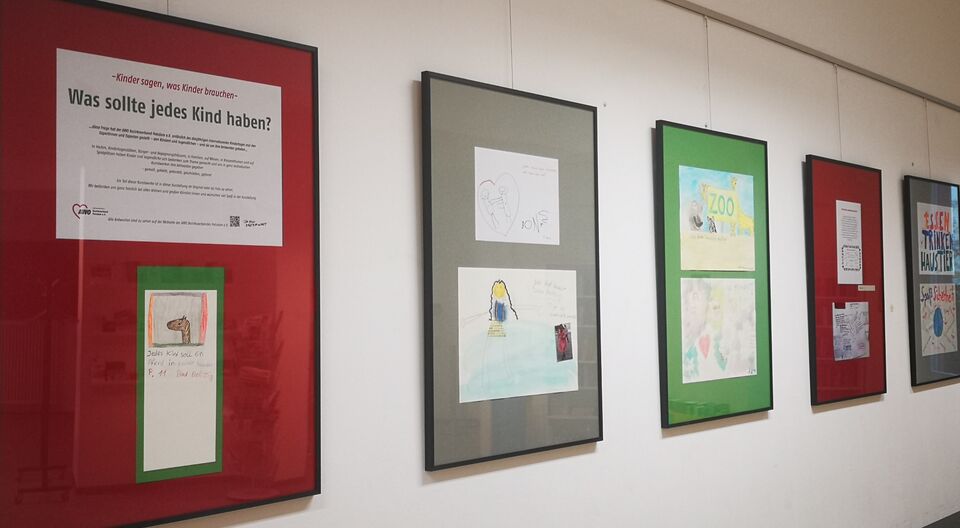 WAS SOLLTE JEDES KIND HABEN? - Kinder sagen, was Kinder brauchen