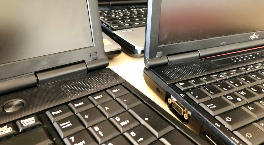 Jobcenter übernehmen endlich Kosten für digitale Geräte