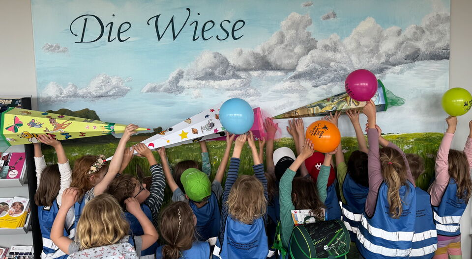 Ein guter Start für alle