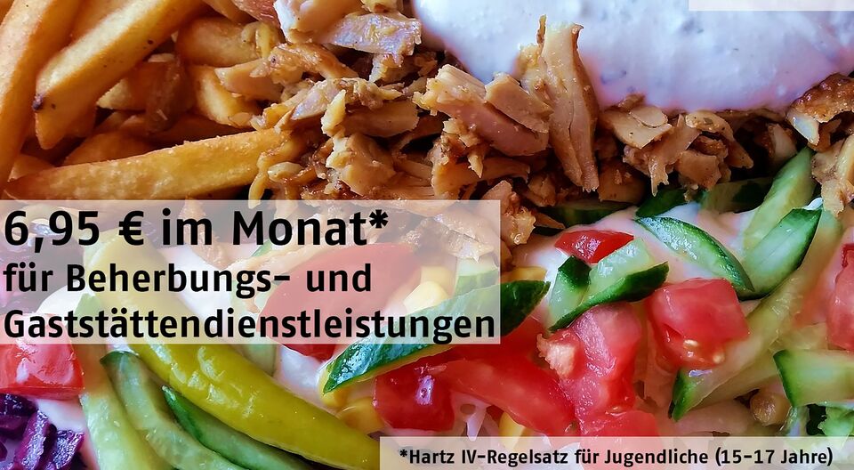 Kinderarmut macht Außenseiter