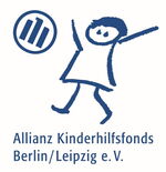 Logo Allianz Kinderhilfsfonds