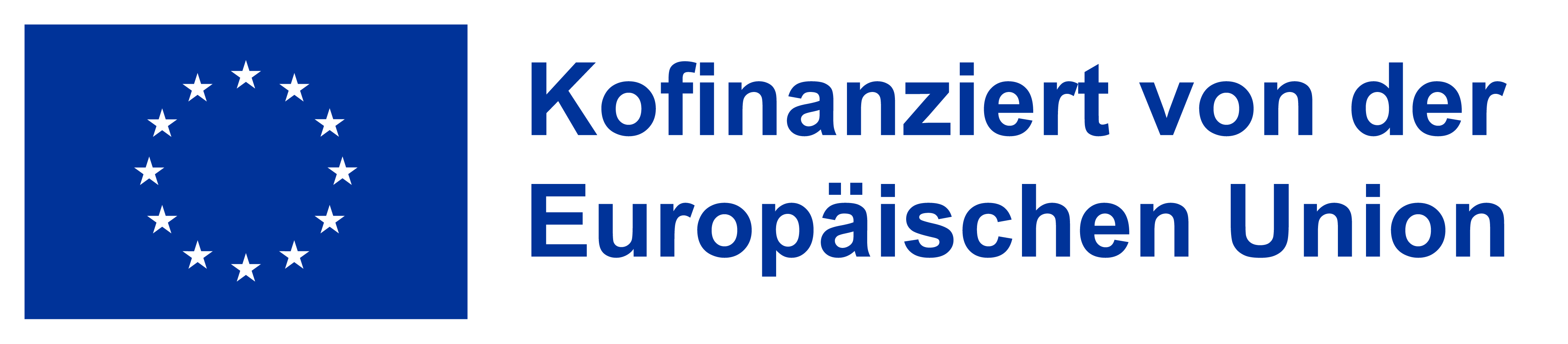 Kofinanziert von der Europäischen Union