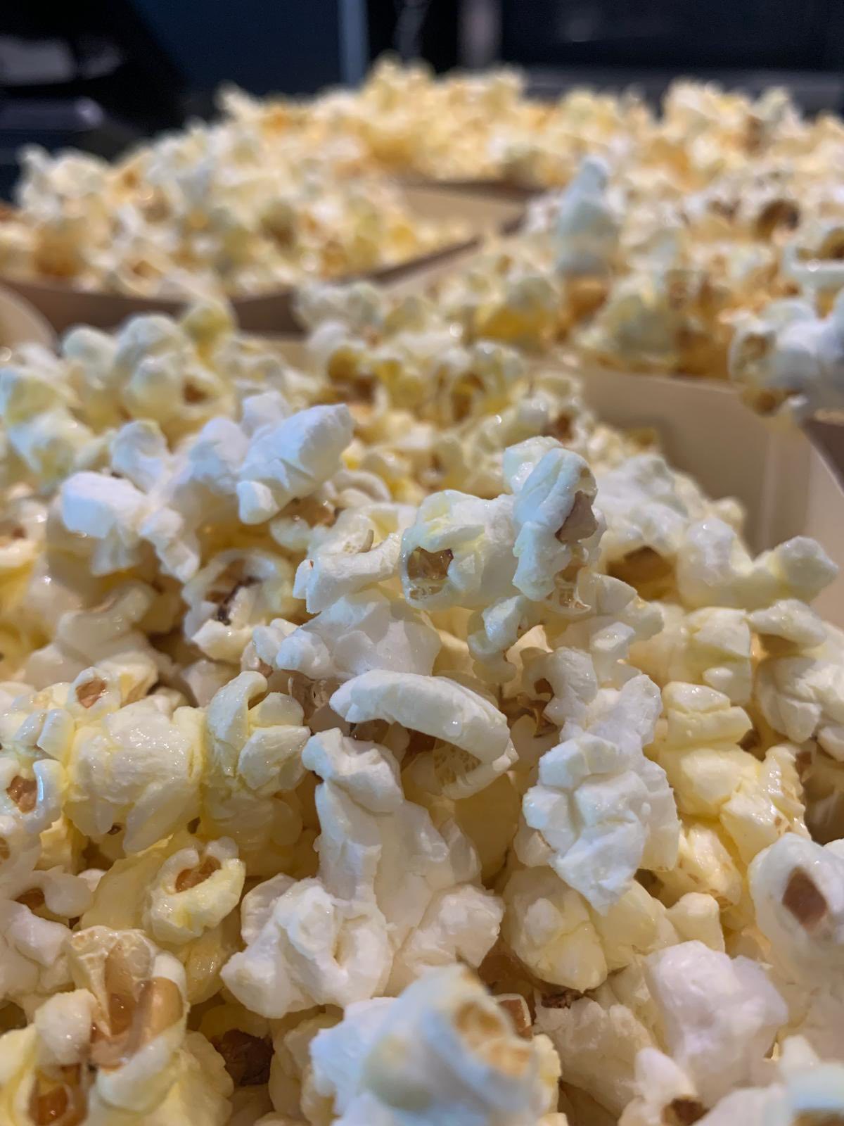 Popcorn