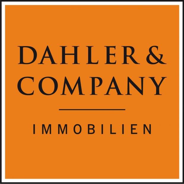 Logo Dahler-Company Immobilien