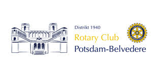 Logo Rotary Club